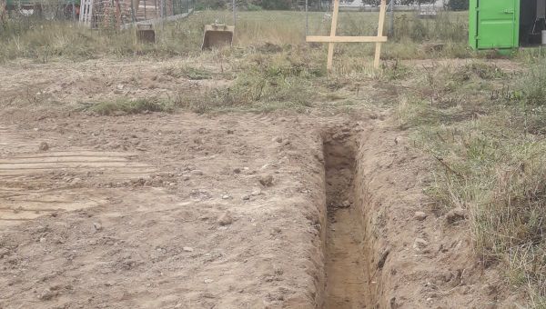 Rodinný dům Radouňka