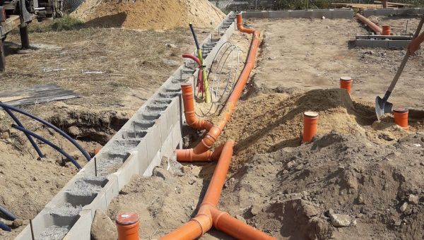 Rodinný dům Radouňka