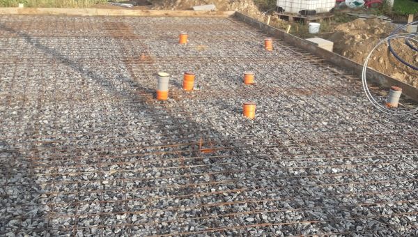 Rodinný dům Radouňka