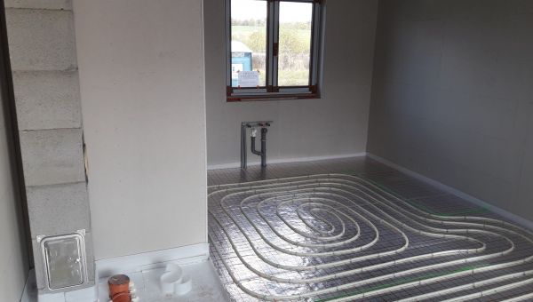 Rodinný dům Radouňka