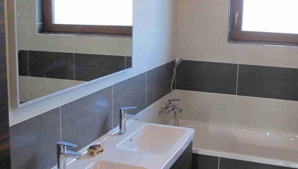 Rodinný dům Radouňka