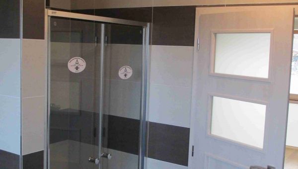 Rodinný dům Radouňka