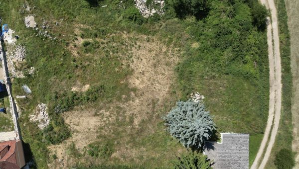 Stavební pozemky v Nové Bystřici – ideální místo pro dřevostavbu