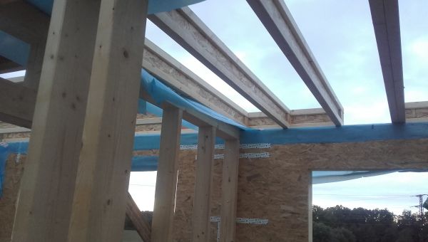 Rodinný dům Jindřichův Hradec II