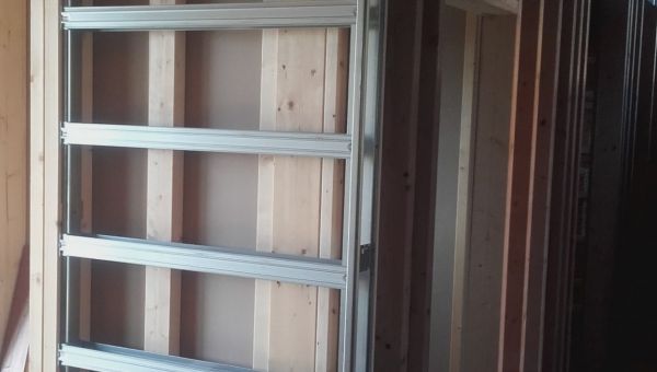 Rodinný dům Jindřichův Hradec II