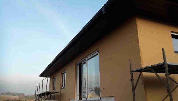 rodinný dům Včelnička