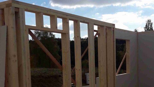 rodinný dům Včelnička