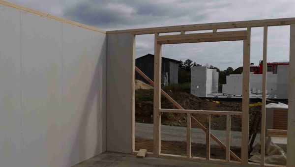 rodinný dům Včelnička