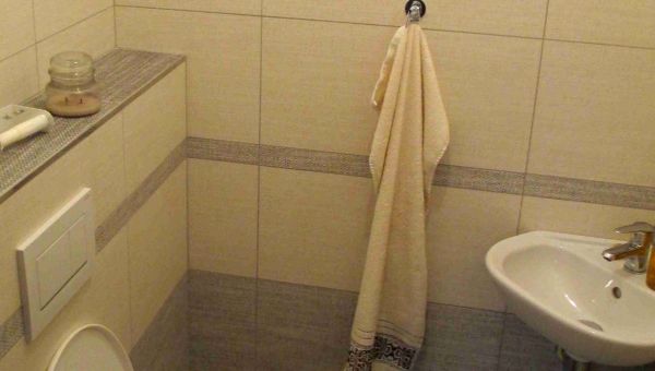 Rodinný dům Chlum u Křemže