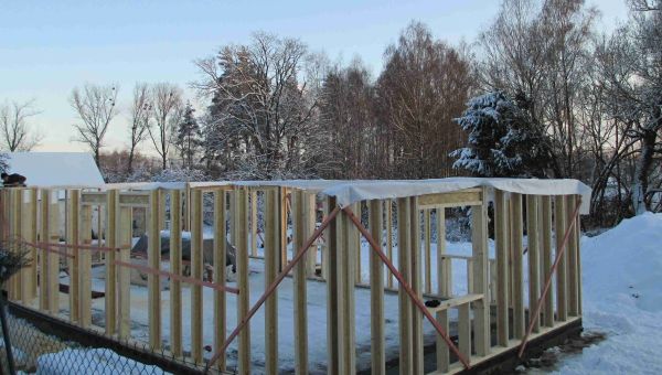 rodinný dům Buk II.