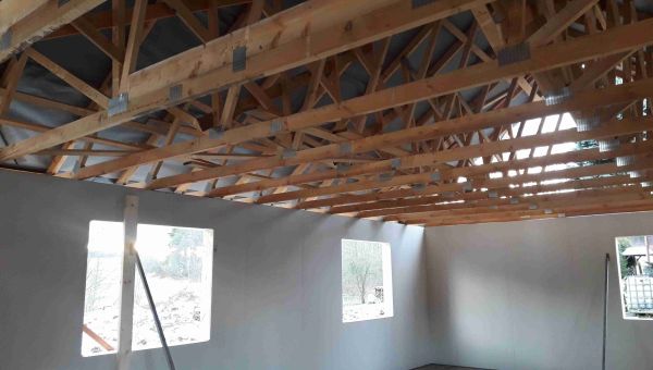 rodinný dům Buk II.