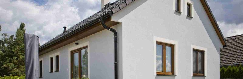 rodinný dům Domanín