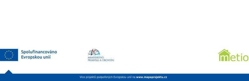 PROJEKT Certifikace montovaných domů a ověření průvzdušnosti