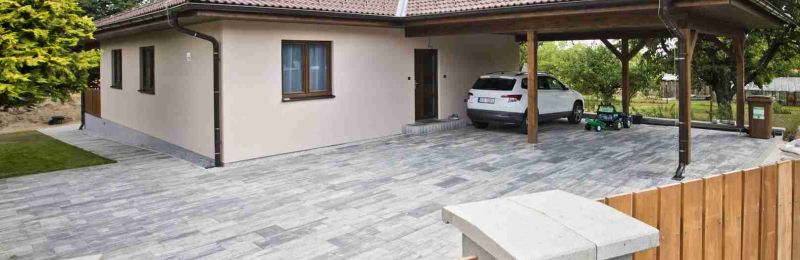 Rodinný dům Buk III.