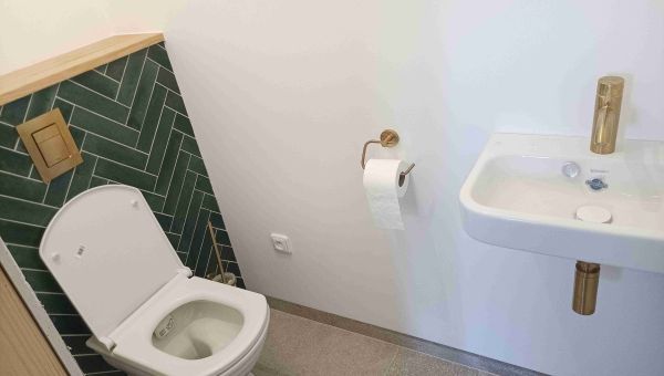 Rodinný dům Kamenice nad Lipou II