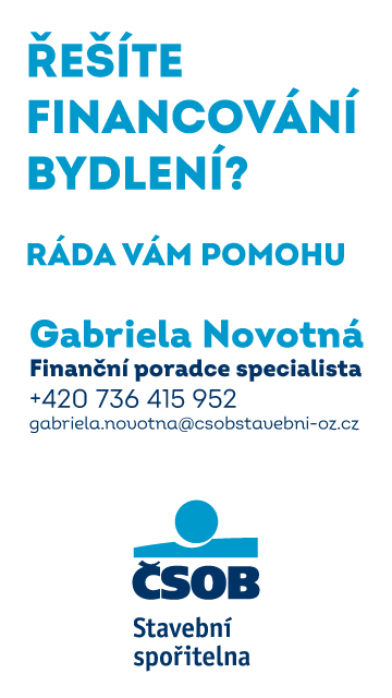 financování s&nbsp;ČSOB